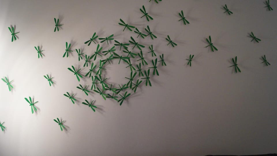 Decorative detail