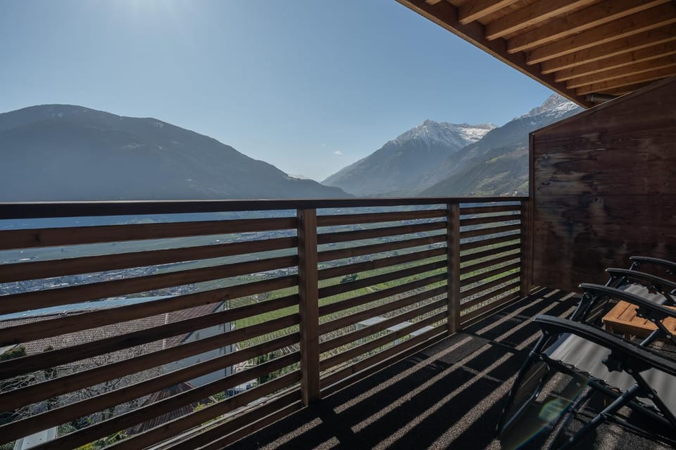 Balcony/Terrace, Photo of the whole room