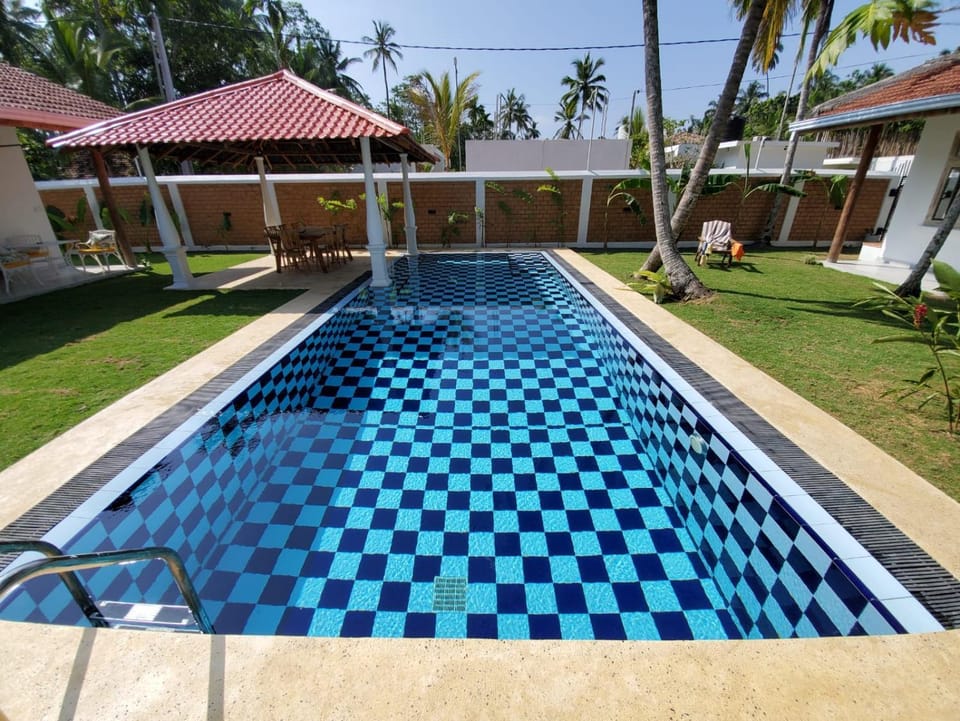 The Rock Villas Villa in Ahangama
