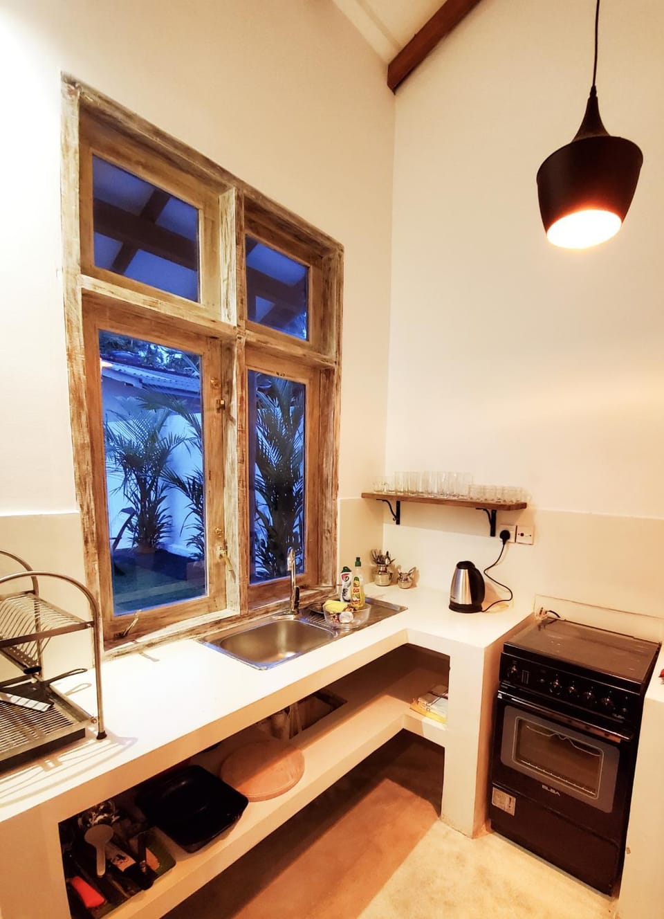 The Rock Villas Villa in Ahangama