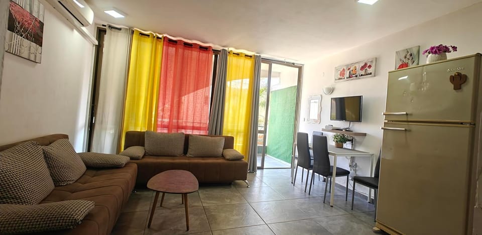 Lev Eilat VIP 2 Apartment in Eilat