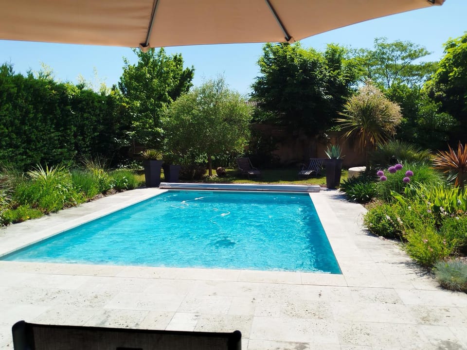 Gite Pré Février House in Nouvelle-Aquitaine