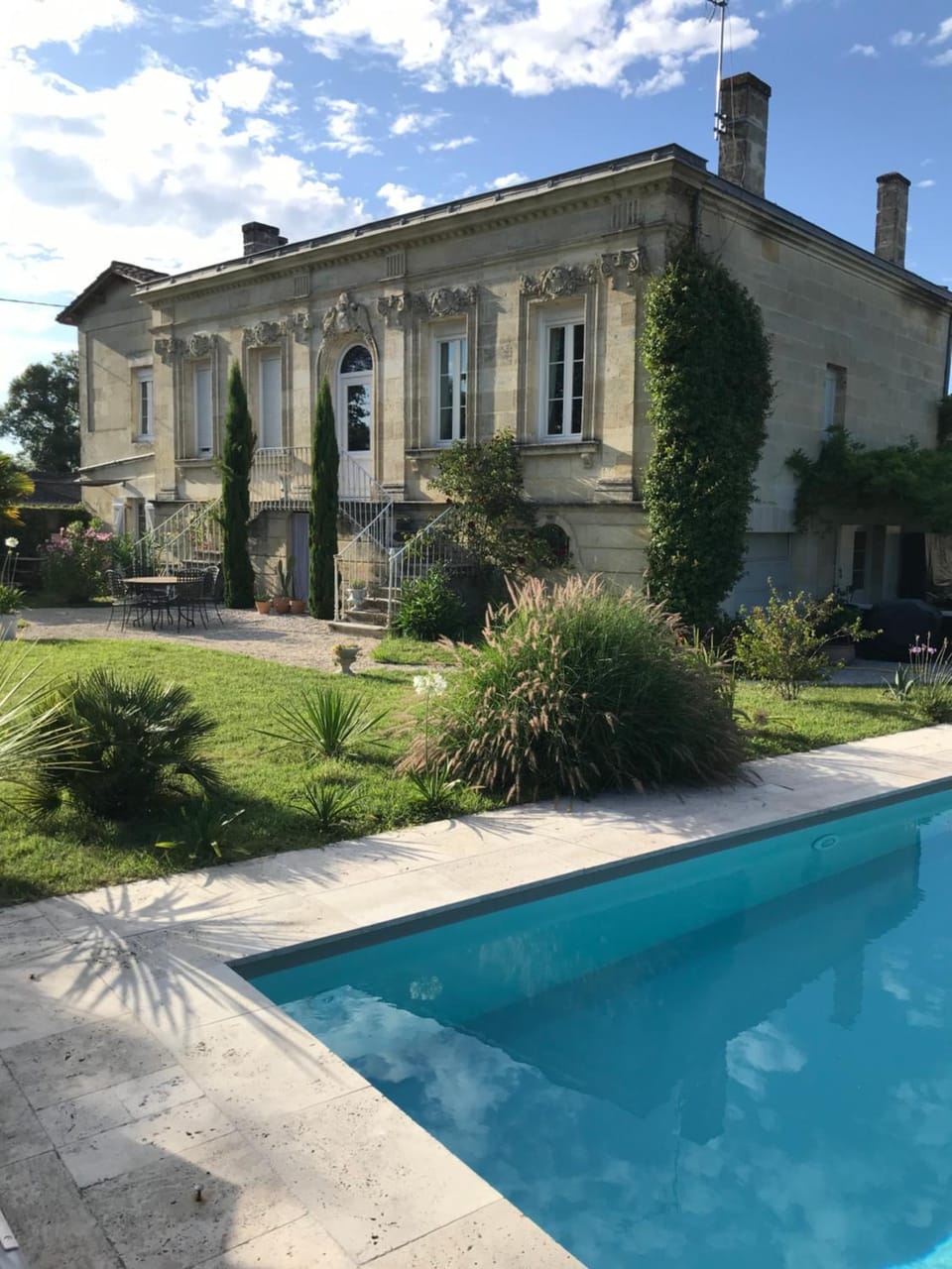 Gite Pré Février House in Nouvelle-Aquitaine
