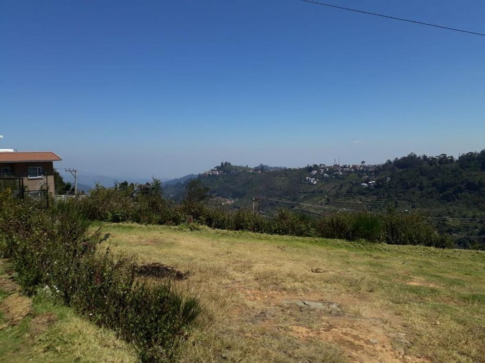 Valley Villa Villa in Kodaikanal