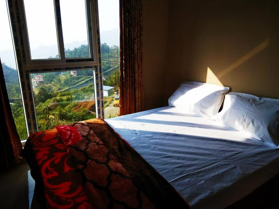 Valley Villa Villa in Kodaikanal
