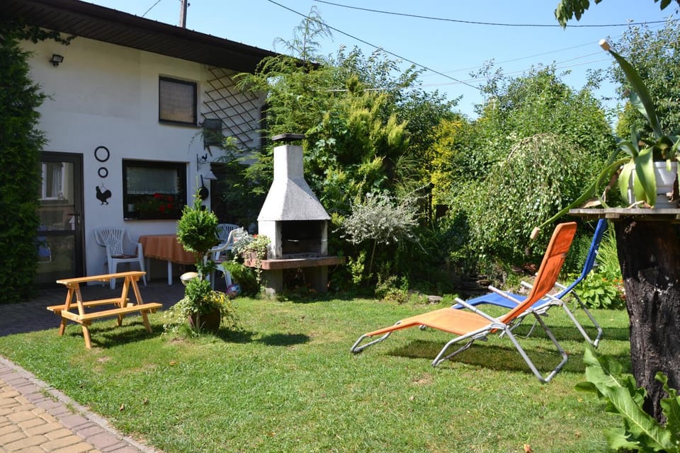 Property building, Garden, Garden