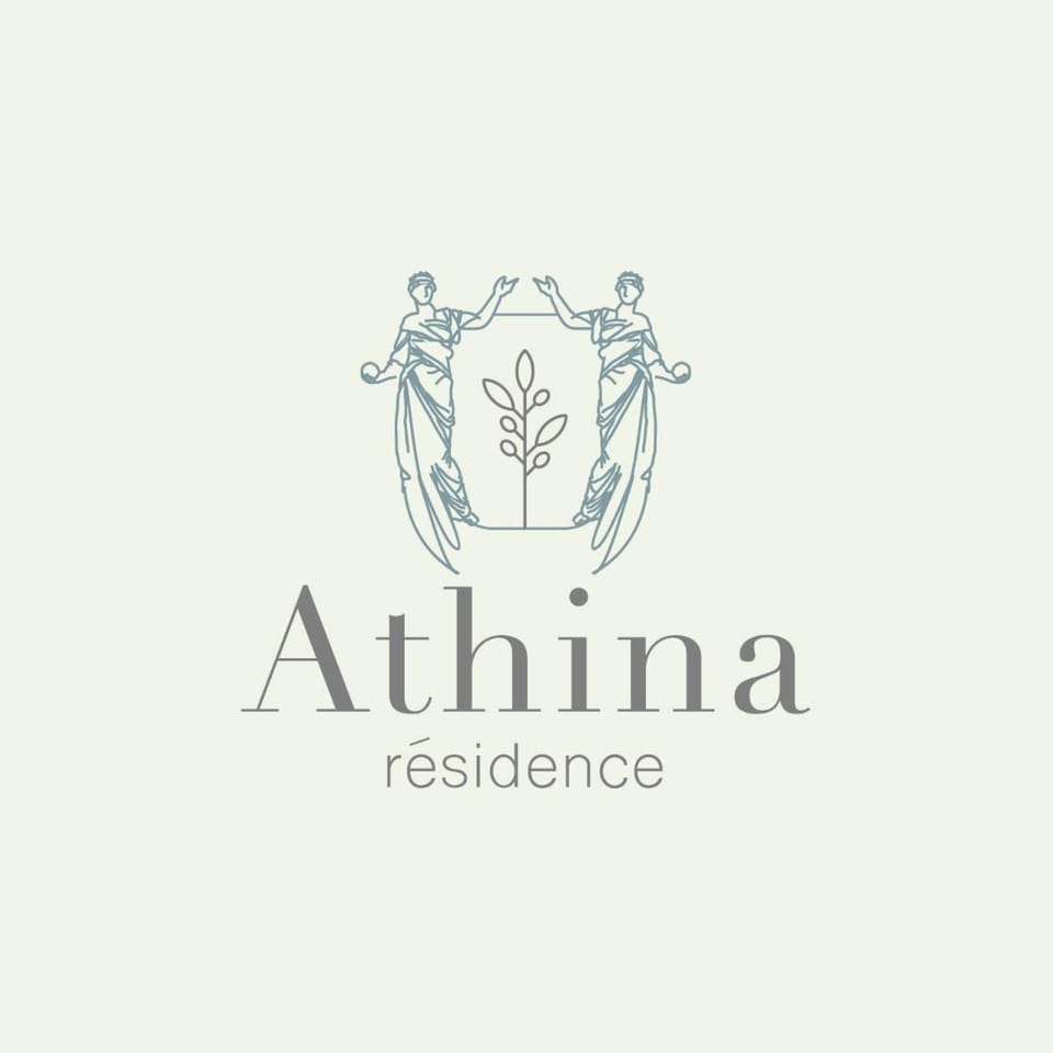 Athina résidence Apartment hotel in Nydri