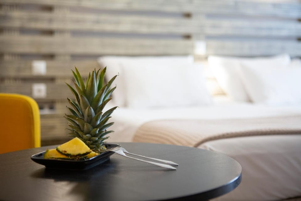 Athina résidence Apartment hotel in Nydri