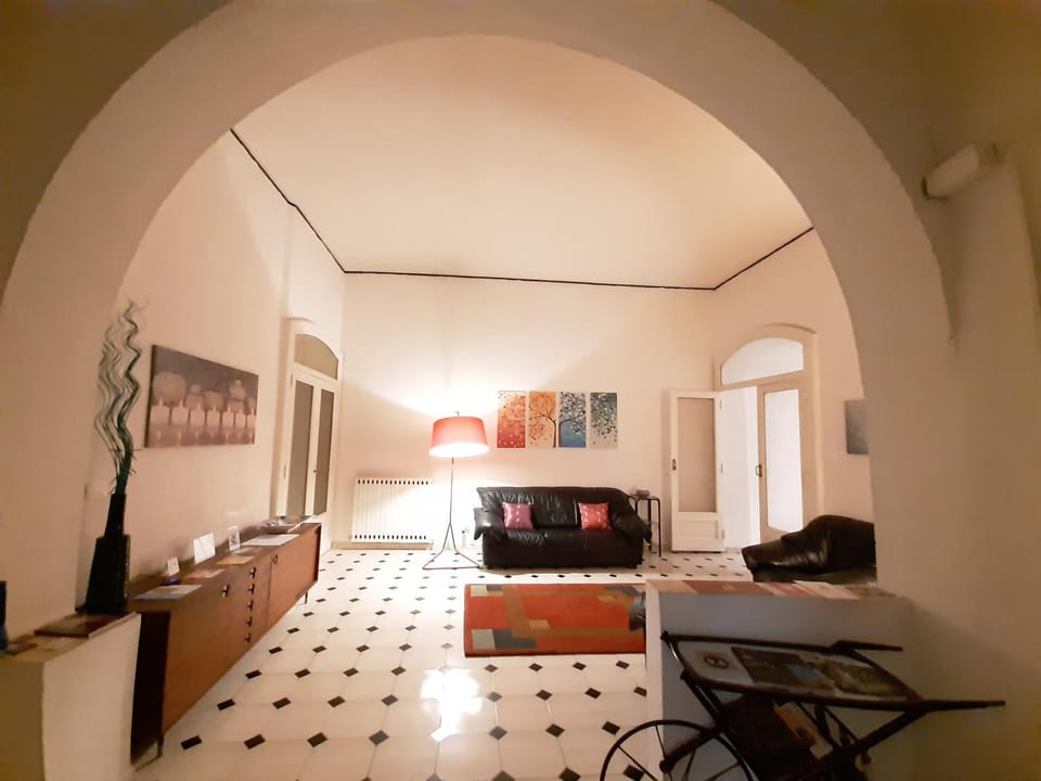 Casa Cenzina Apartment in Cosenza