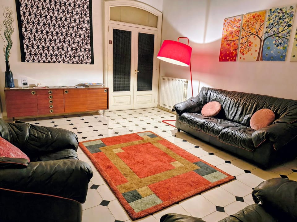 Casa Cenzina Apartment in Cosenza