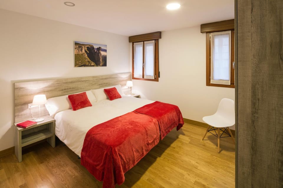 Ciudad de Orduña Apartment in Arratia-Nerbioi