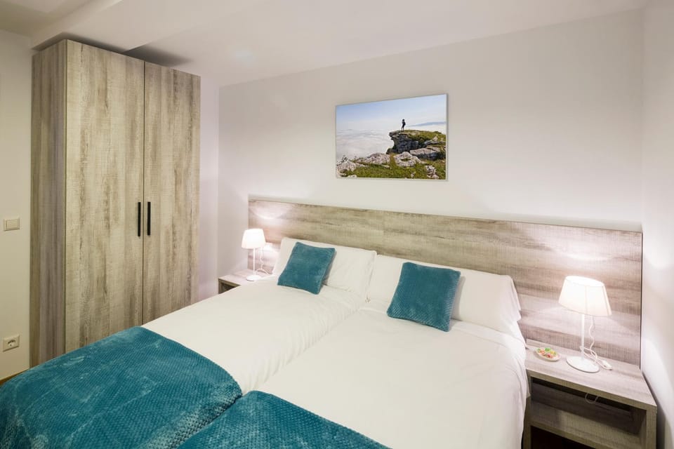 Ciudad de Orduña Apartment in Arratia-Nerbioi