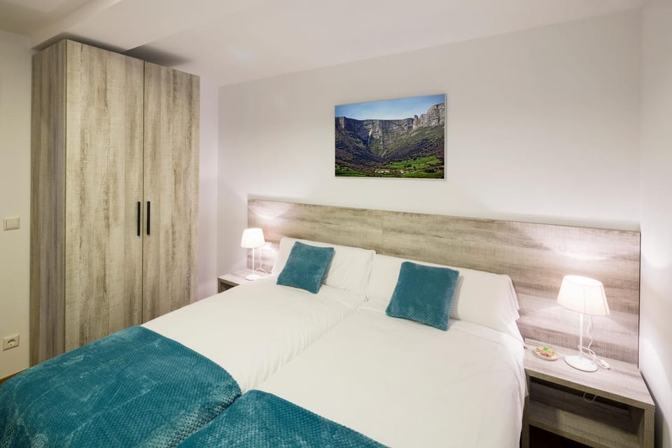Ciudad de Orduña Apartment in Arratia-Nerbioi