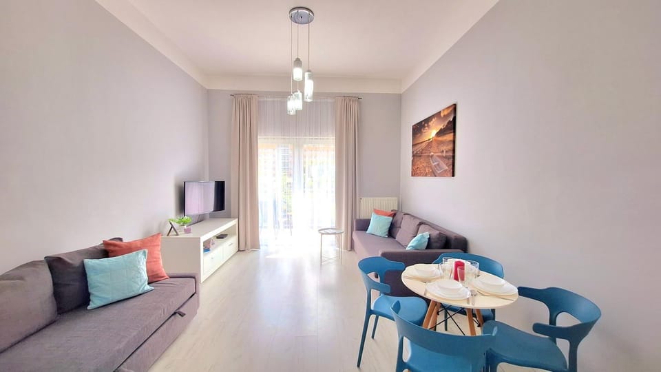 ATapartments - Cztery Oceany I Apartment in Gdansk