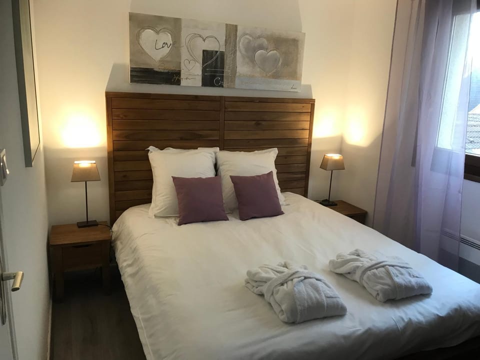 Pilatre de Rosier proximité plage Apartment in Wimereux