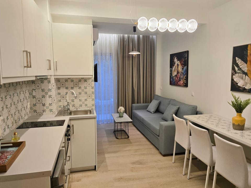 Zorbas Apartments Apartment in Peloponnese, Western Greece and the Ionian