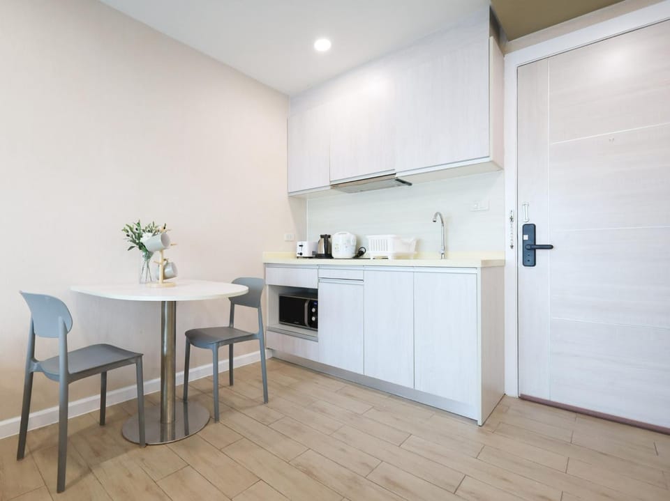 Seven Seas Condo Resort by Jay Jay Apartment in Pattaya City
