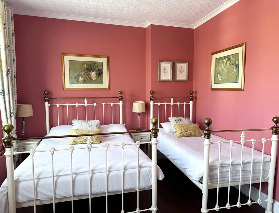 Balham Lodge Bed and Breakfast in London