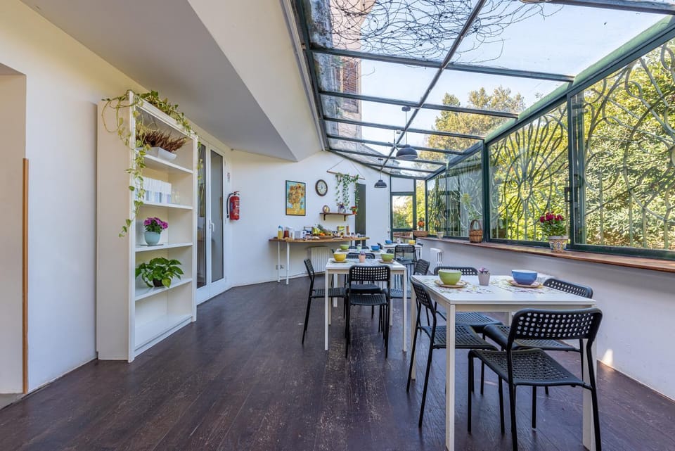 Patio, View (from property/room), Balcony/Terrace