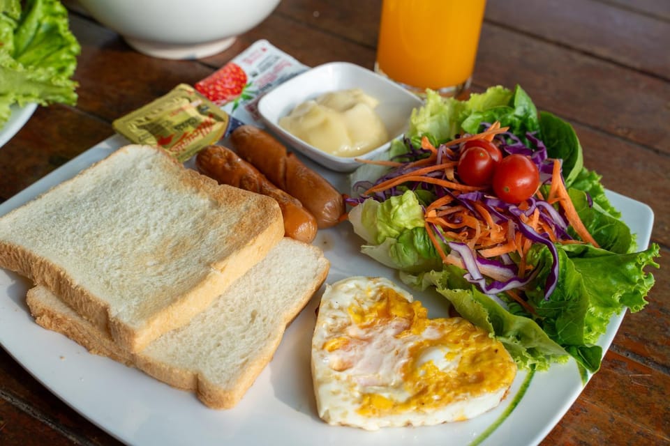 Food, Breakfast