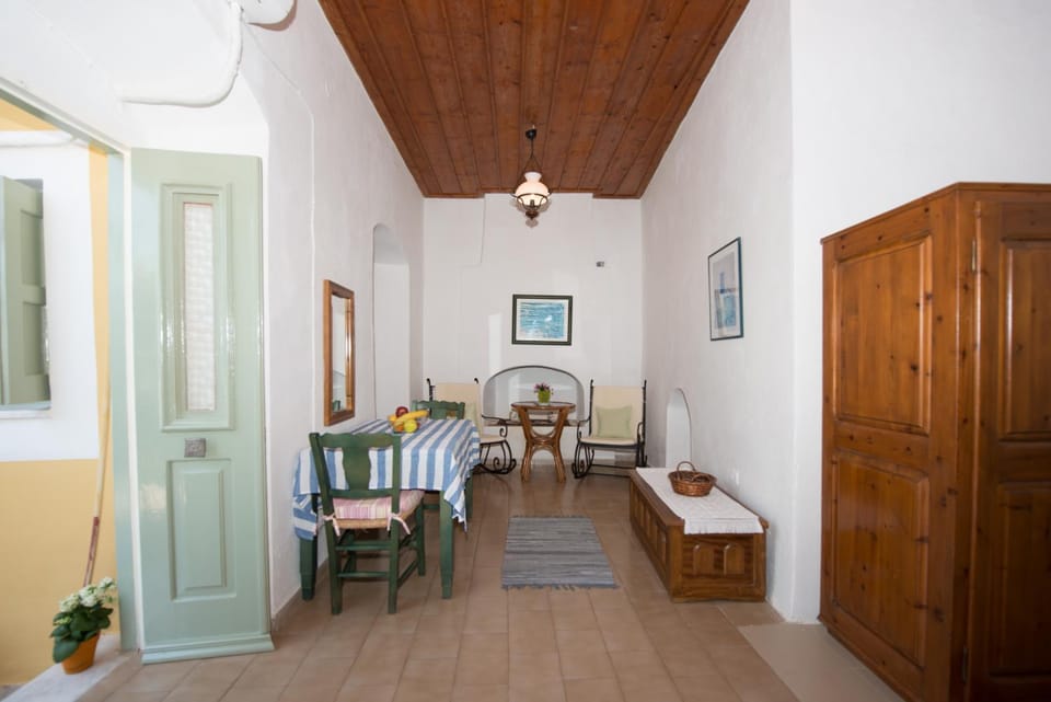 Kaitoula Studio Down Apartment in Muğla Province