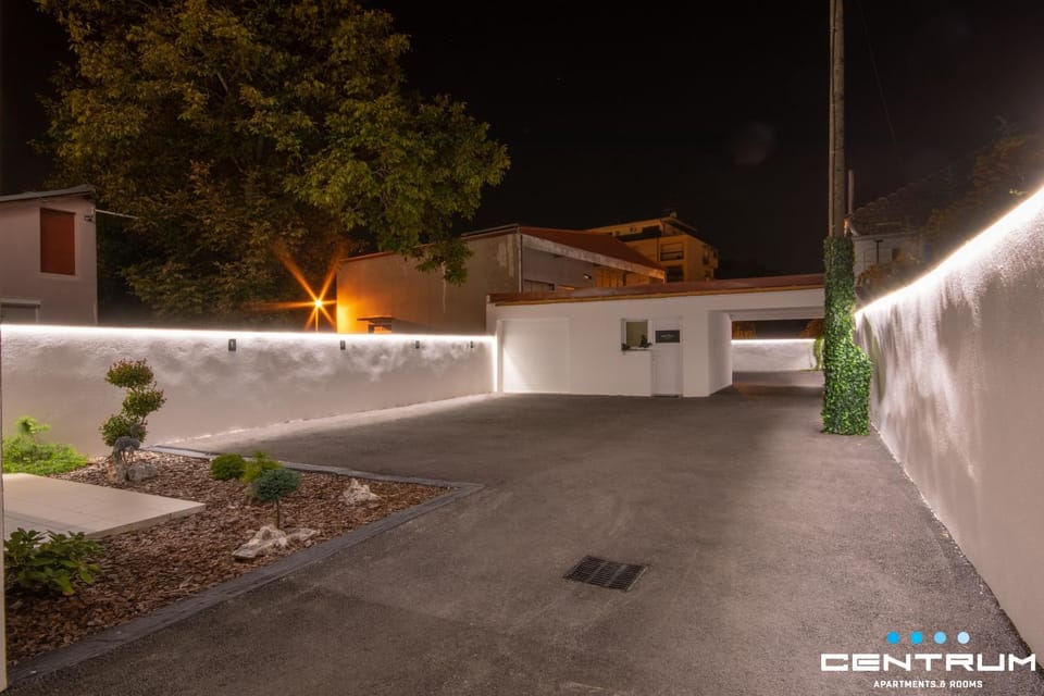 Patio, Garden, Balcony/Terrace