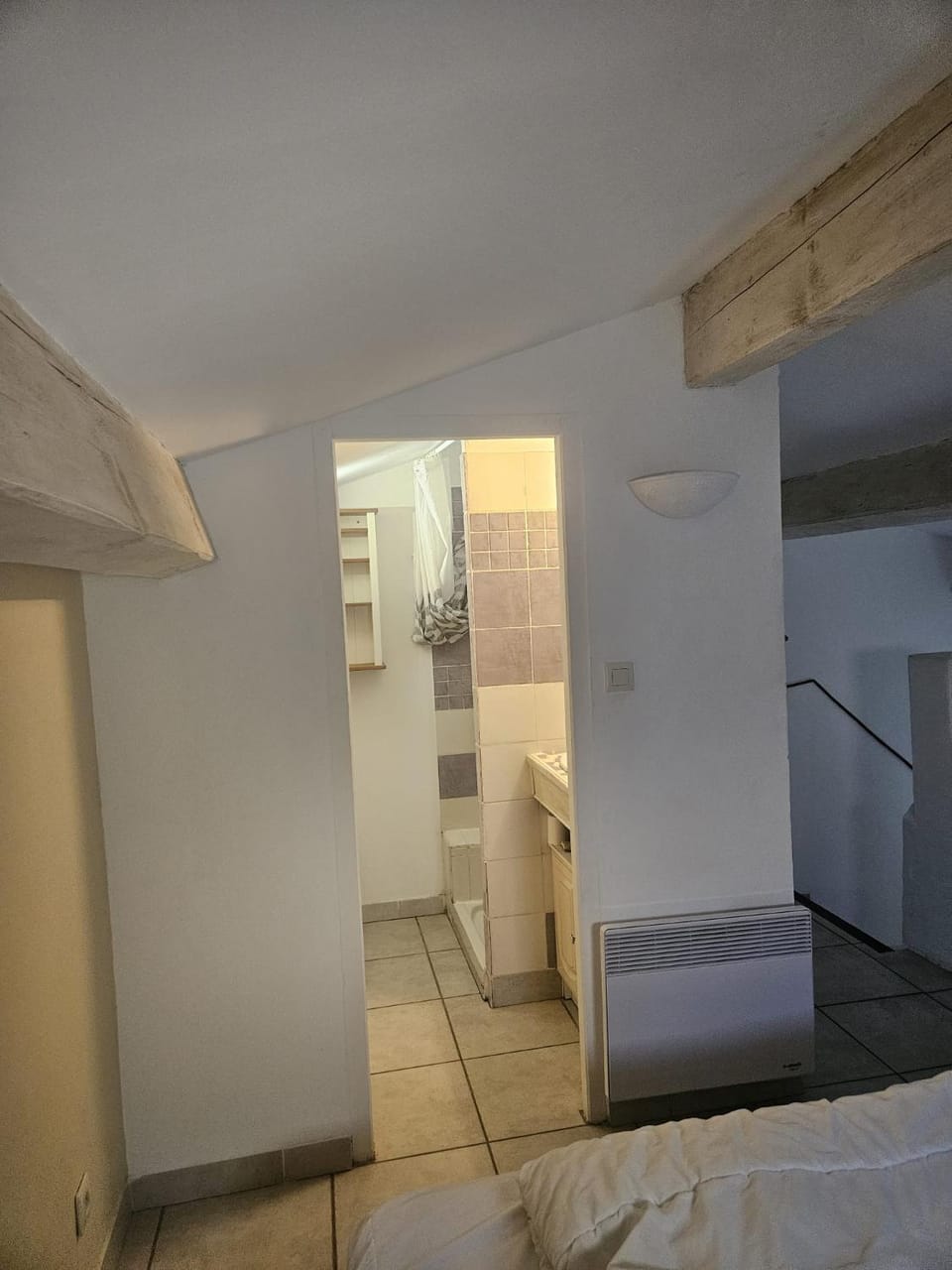 Duplex Hyeres Apartment in Hyères