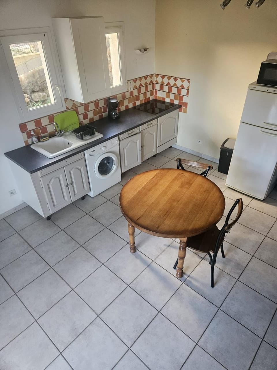Duplex Hyeres Apartment in Hyères