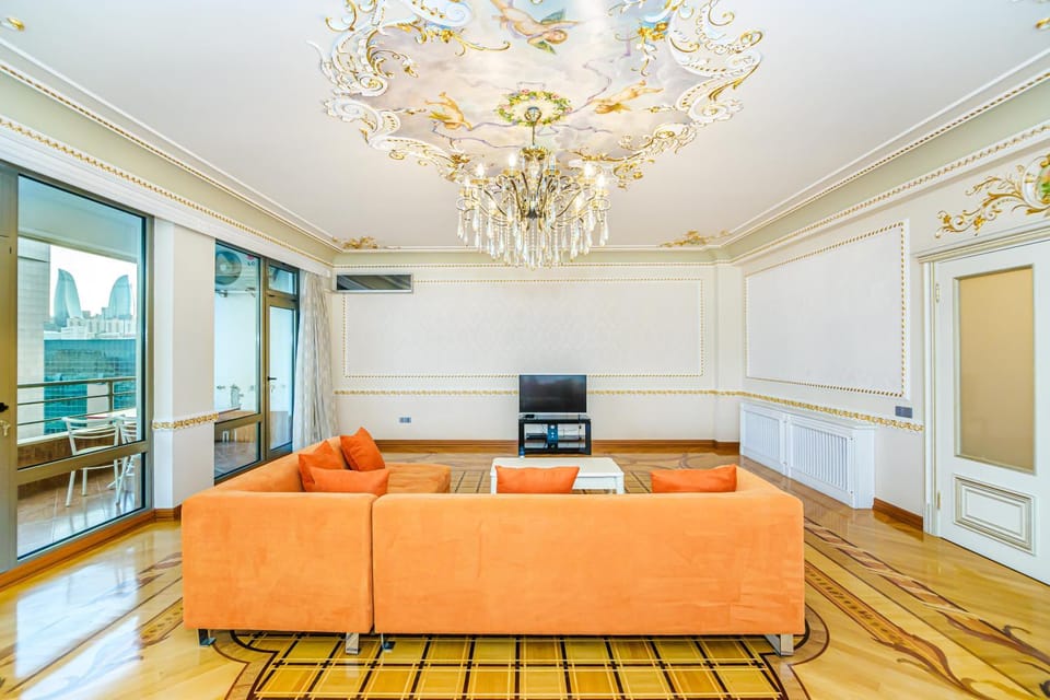 TV and multimedia, Living room