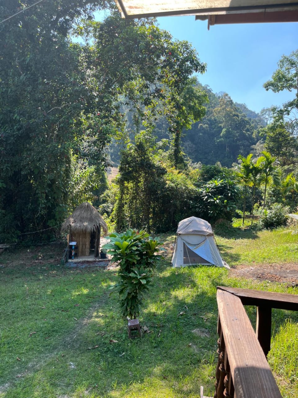 Homebar Vacation rental in Ko Chang