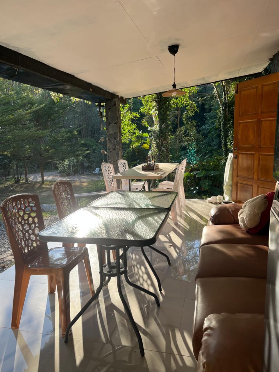 Homebar Vacation rental in Ko Chang