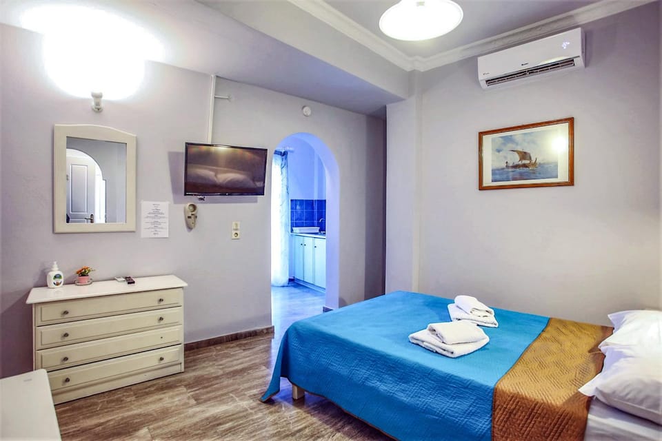 Dimitris Villa Bed and Breakfast in Kamari