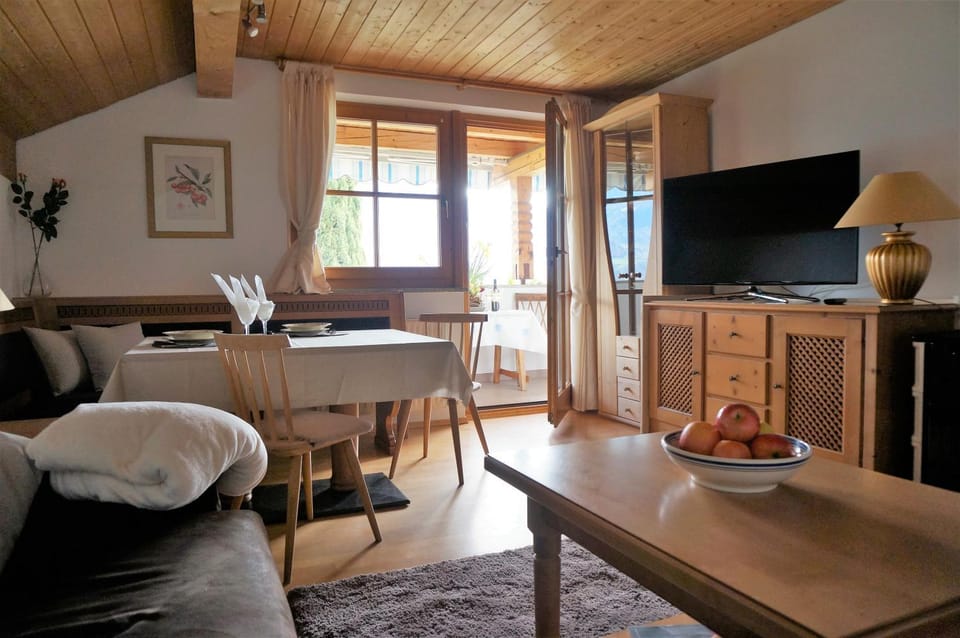 Schwaningerhof Apartment in Trentino-South Tyrol
