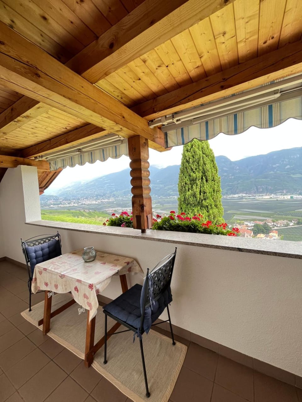 Schwaningerhof Apartment in Trentino-South Tyrol