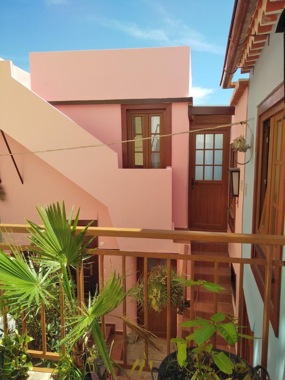 Casa Ines House in La Palma