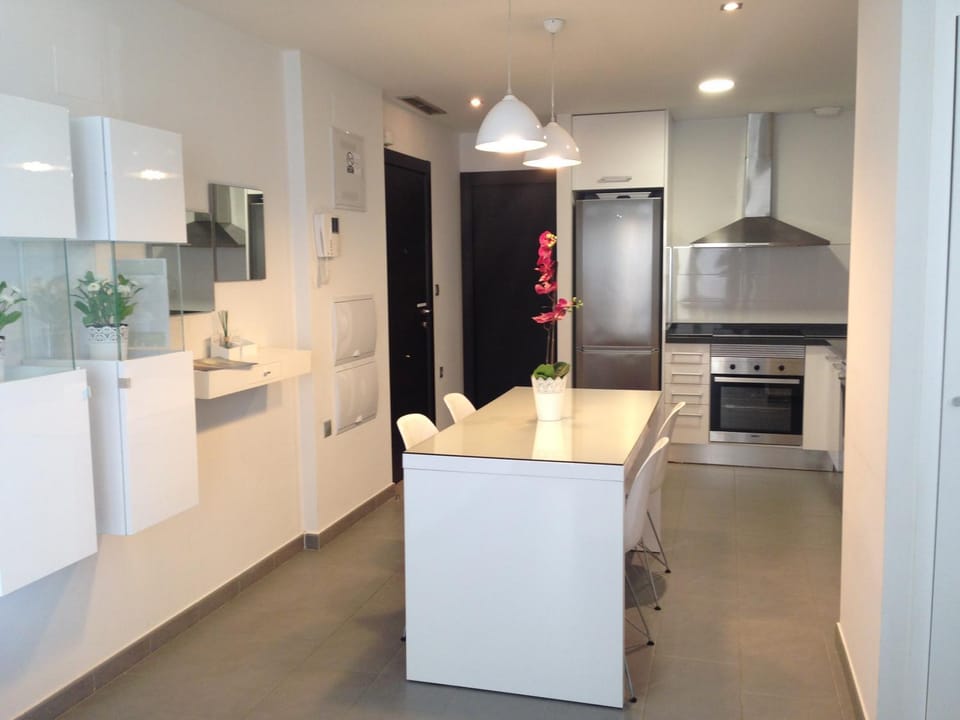 Coffee/tea facilities, Kitchen or kitchenette