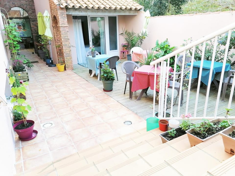 Hotel & Cantine De La Plage Hotel in Les Sables-d'Olonne