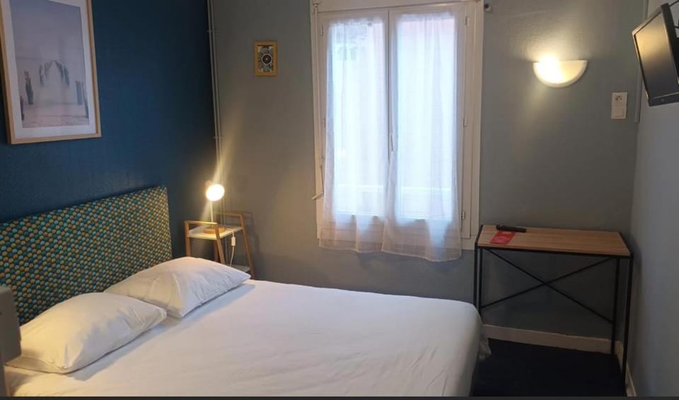 Hotel & Cantine De La Plage Hotel in Les Sables-d'Olonne