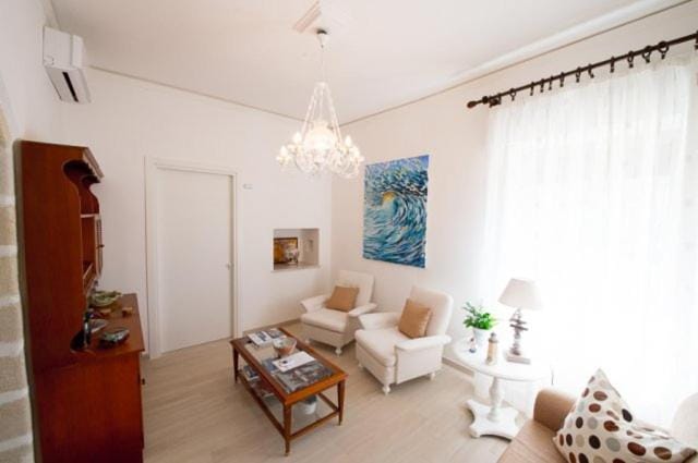 Donna Maria b&b Bed and Breakfast in Favignana