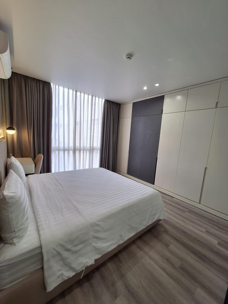 Lucky Residence Suite's Apartment Apartment in Ho Chi Minh City