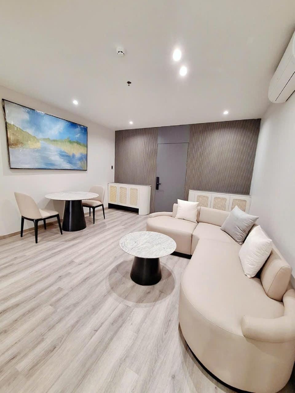 Lucky Residence Suite's Apartment Apartment in Ho Chi Minh City