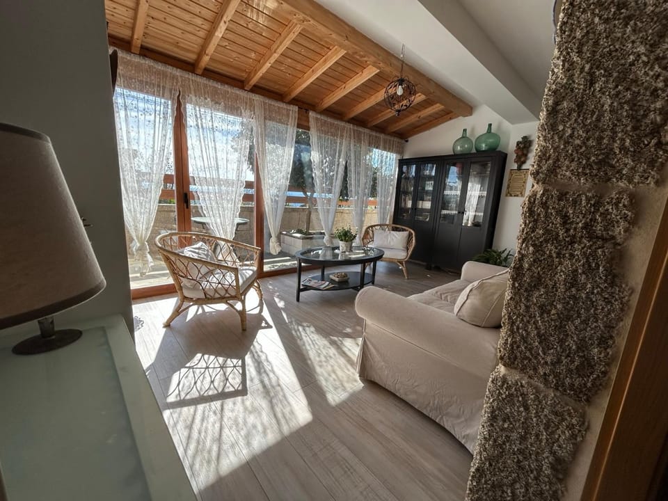 Casa Idalia House in Galicia