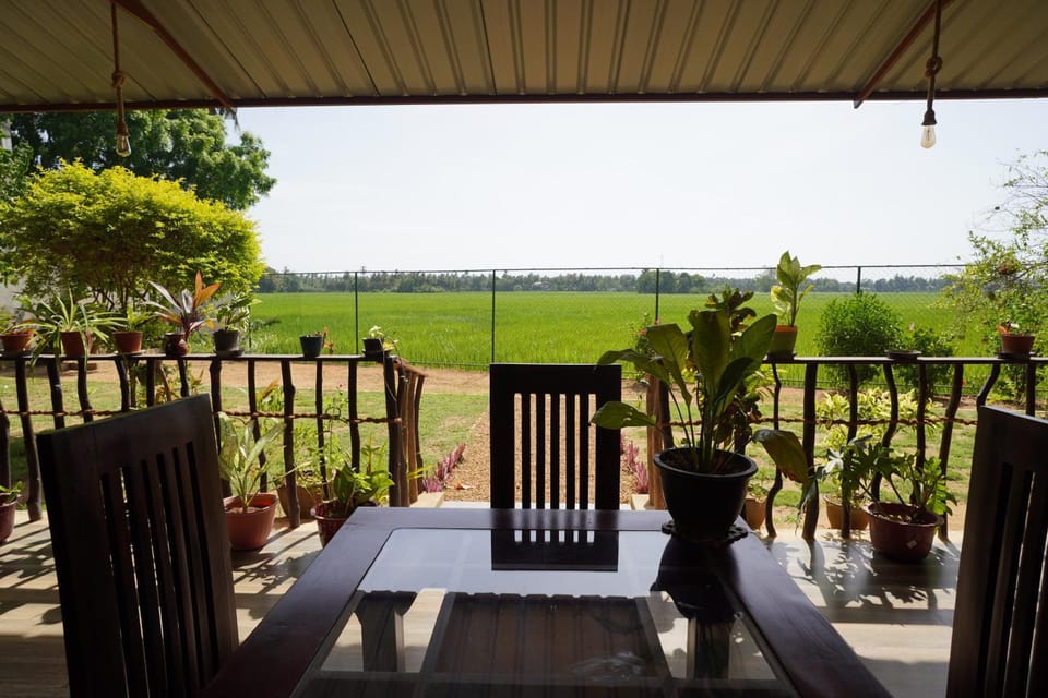 Lavender Home Yala Safari Hotel in Southern Province