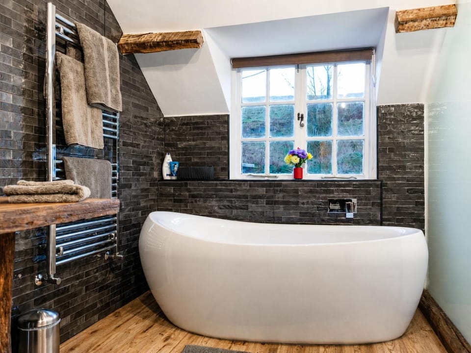 Bathroom, View (from property/room), Bath