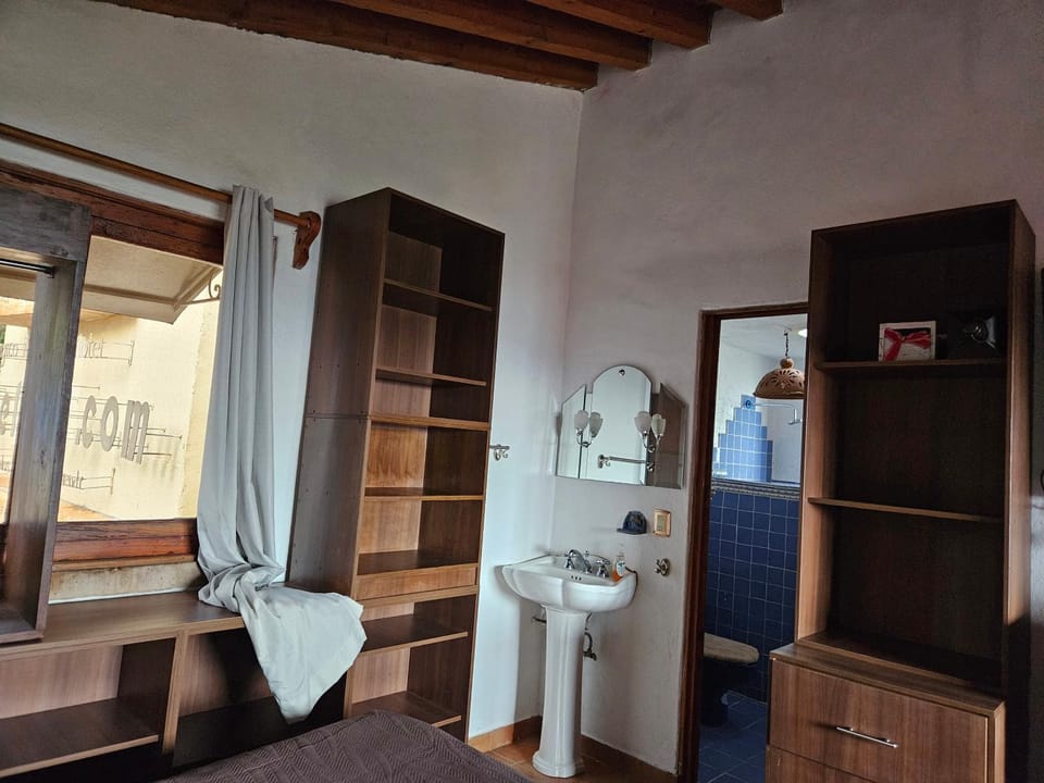 Eco Hotel Ixhi Hotel in State of Michoacán