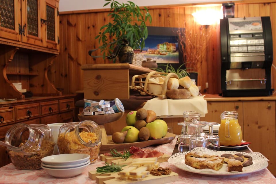 Italian breakfast