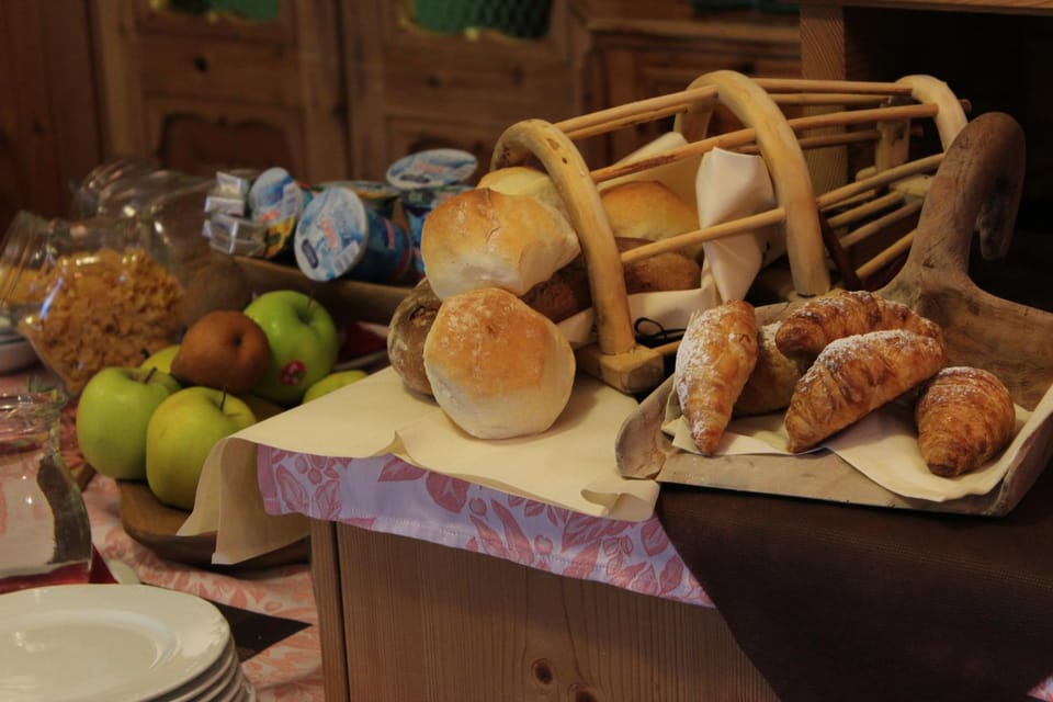 Italian breakfast