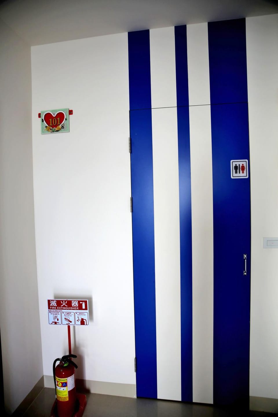 Caibei Homestay Vacation rental in Fujian