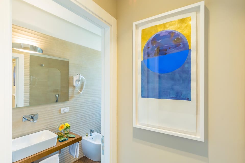 Residenza Trinità Maggiore Apartment in Naples