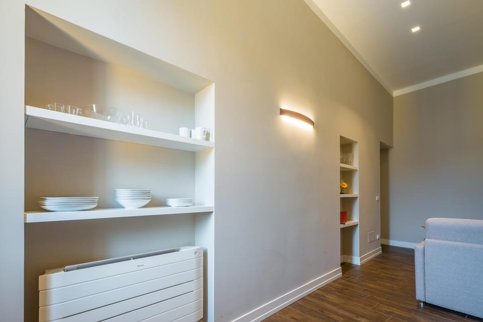 Residenza Trinità Maggiore Apartment in Naples